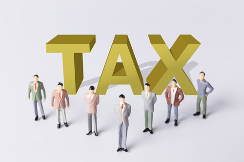 如何减轻个人纳税负担？一个月发两次工资避税合不合法？